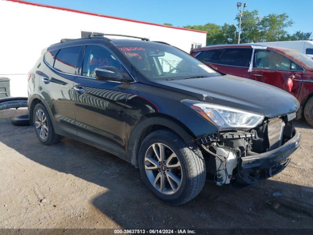 Photo 0 VIN: 5XYZUDLA3FG294598 - HYUNDAI SANTA FE SPORT 