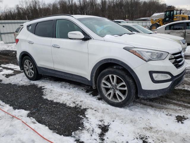 Photo 3 VIN: 5XYZUDLA3GG358785 - HYUNDAI SANTA FE 