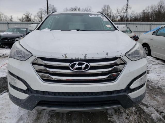 Photo 4 VIN: 5XYZUDLA3GG358785 - HYUNDAI SANTA FE 