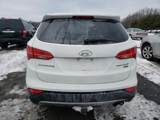 Photo 5 VIN: 5XYZUDLA3GG358785 - HYUNDAI SANTA FE 