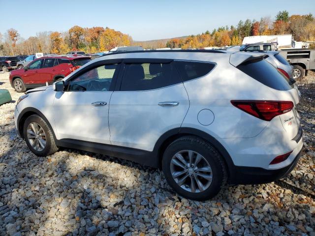 Photo 1 VIN: 5XYZUDLA3HG397569 - HYUNDAI SANTA FE S 