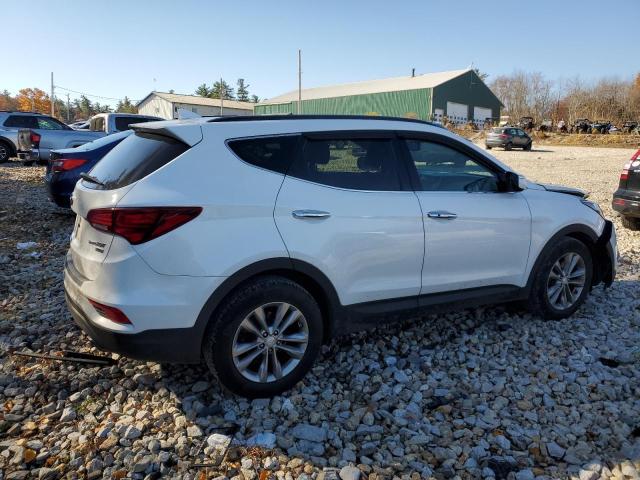 Photo 2 VIN: 5XYZUDLA3HG397569 - HYUNDAI SANTA FE S 