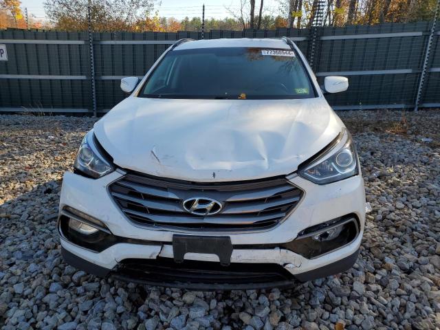 Photo 4 VIN: 5XYZUDLA3HG397569 - HYUNDAI SANTA FE S 