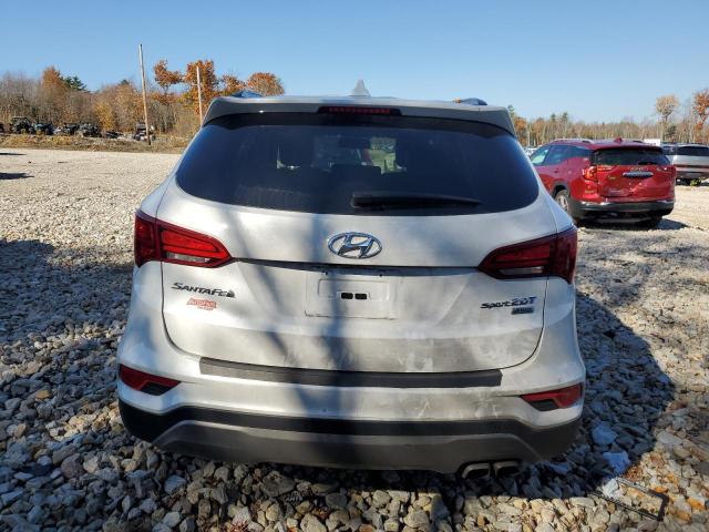 Photo 5 VIN: 5XYZUDLA3HG397569 - HYUNDAI SANTA FE S 