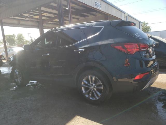 Photo 1 VIN: 5XYZUDLA3HG414158 - HYUNDAI SANTA FE S 