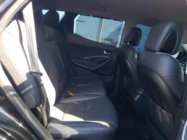 Photo 10 VIN: 5XYZUDLA3HG414158 - HYUNDAI SANTA FE S 