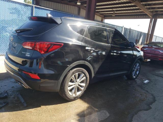 Photo 2 VIN: 5XYZUDLA3HG414158 - HYUNDAI SANTA FE S 