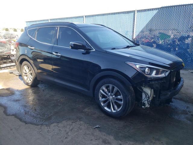 Photo 3 VIN: 5XYZUDLA3HG414158 - HYUNDAI SANTA FE S 