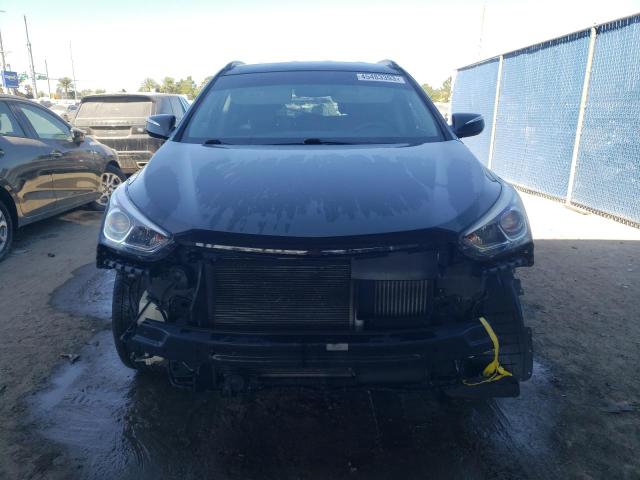 Photo 4 VIN: 5XYZUDLA3HG414158 - HYUNDAI SANTA FE S 