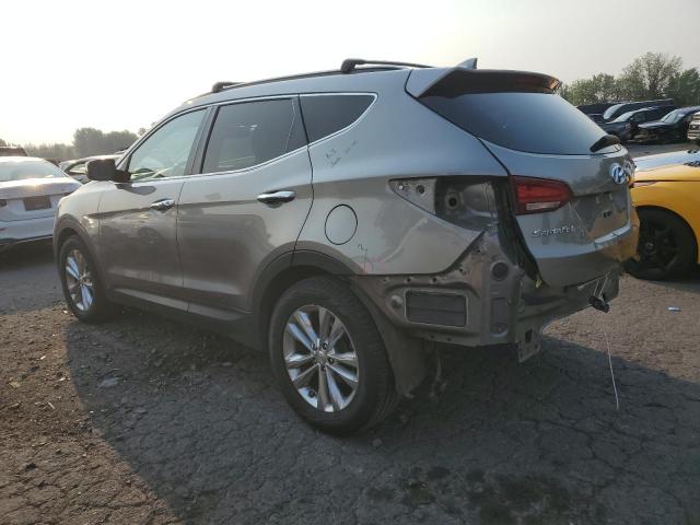 Photo 1 VIN: 5XYZUDLA3HG486851 - HYUNDAI SANTA FE S 