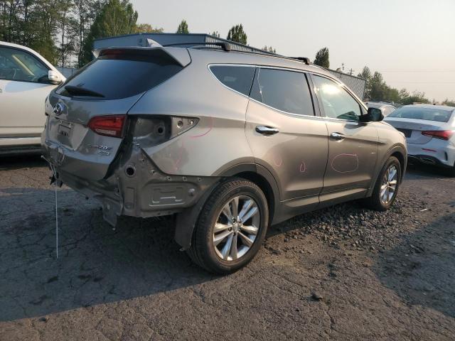 Photo 2 VIN: 5XYZUDLA3HG486851 - HYUNDAI SANTA FE S 