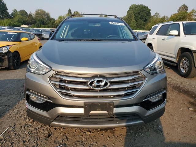 Photo 4 VIN: 5XYZUDLA3HG486851 - HYUNDAI SANTA FE S 