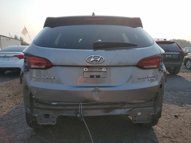 Photo 5 VIN: 5XYZUDLA3HG486851 - HYUNDAI SANTA FE S 