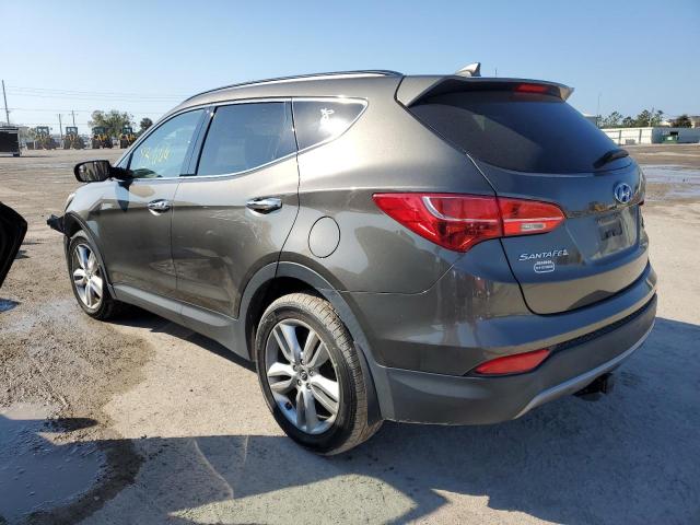 Photo 1 VIN: 5XYZUDLA4DG027533 - HYUNDAI SANTA FE S 