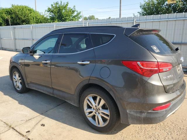 Photo 1 VIN: 5XYZUDLA4DG064159 - HYUNDAI SANTA FE S 