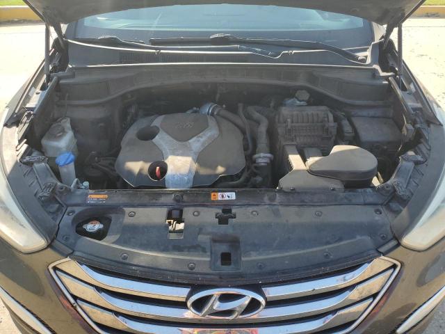 Photo 11 VIN: 5XYZUDLA4DG064159 - HYUNDAI SANTA FE S 