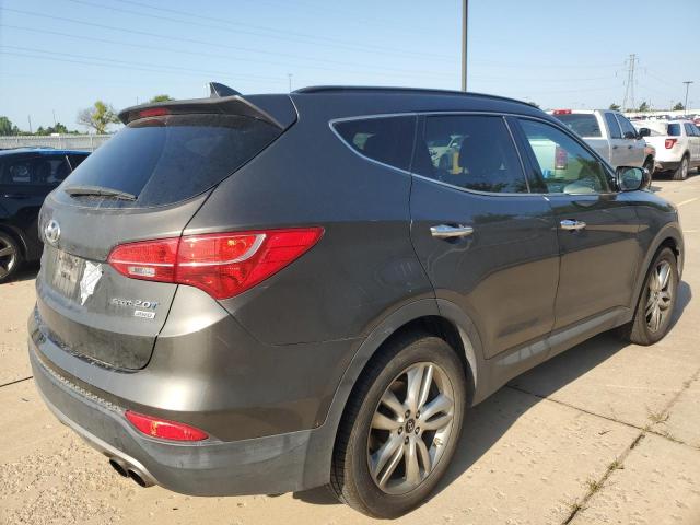 Photo 2 VIN: 5XYZUDLA4DG064159 - HYUNDAI SANTA FE S 