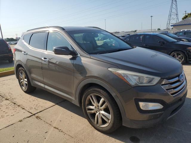 Photo 3 VIN: 5XYZUDLA4DG064159 - HYUNDAI SANTA FE S 