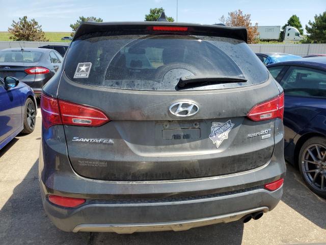 Photo 5 VIN: 5XYZUDLA4DG064159 - HYUNDAI SANTA FE S 