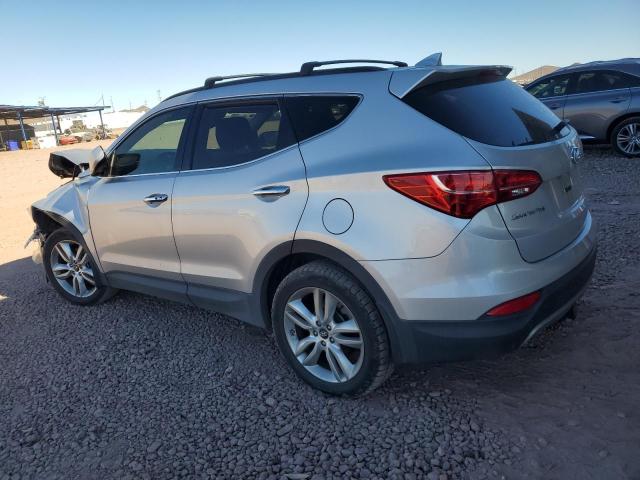 Photo 1 VIN: 5XYZUDLA4DG068745 - HYUNDAI SANTA FE S 