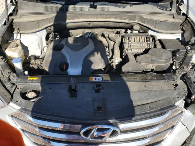 Photo 11 VIN: 5XYZUDLA4DG068745 - HYUNDAI SANTA FE S 