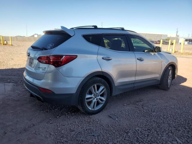 Photo 2 VIN: 5XYZUDLA4DG068745 - HYUNDAI SANTA FE S 