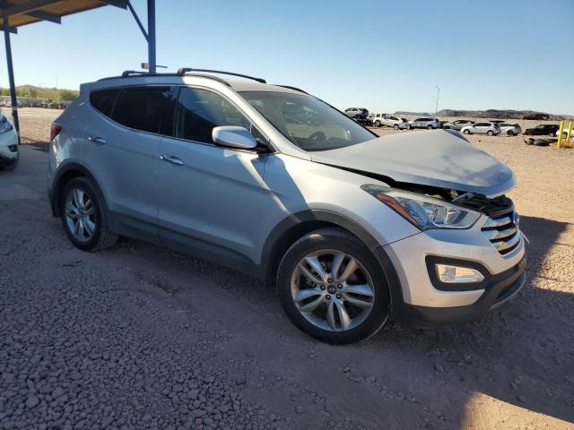 Photo 3 VIN: 5XYZUDLA4DG068745 - HYUNDAI SANTA FE S 