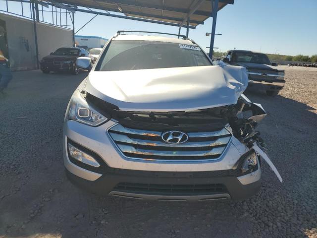 Photo 4 VIN: 5XYZUDLA4DG068745 - HYUNDAI SANTA FE S 