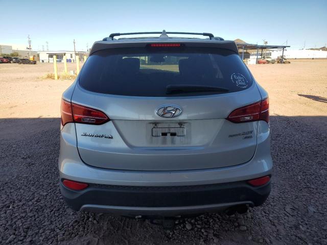 Photo 5 VIN: 5XYZUDLA4DG068745 - HYUNDAI SANTA FE S 