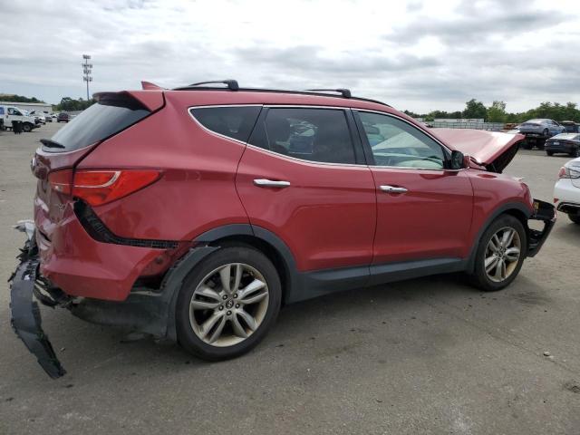 Photo 2 VIN: 5XYZUDLA4DG069040 - HYUNDAI SANTA FE S 