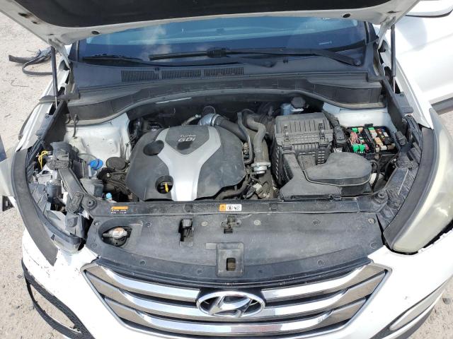 Photo 10 VIN: 5XYZUDLA4DG071760 - HYUNDAI SANTA FE S 