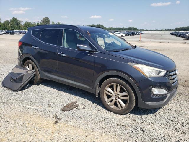 Photo 3 VIN: 5XYZUDLA4DG084038 - HYUNDAI SANTA FE S 