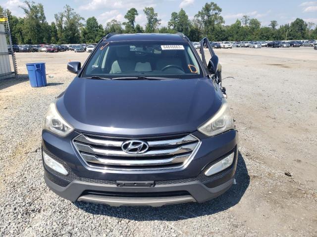 Photo 4 VIN: 5XYZUDLA4DG084038 - HYUNDAI SANTA FE S 