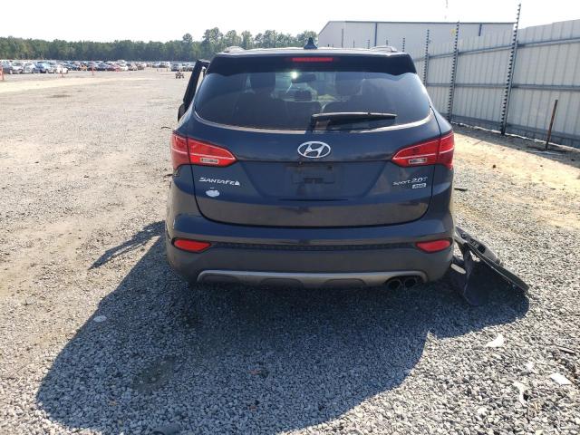 Photo 5 VIN: 5XYZUDLA4DG084038 - HYUNDAI SANTA FE S 