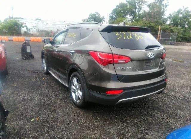 Photo 2 VIN: 5XYZUDLA4DG093631 - HYUNDAI SANTA FE 