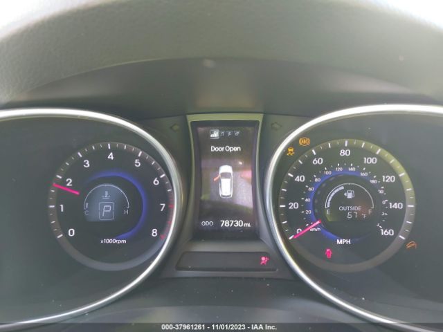 Photo 6 VIN: 5XYZUDLA4EG142893 - HYUNDAI SANTA FE SPORT 