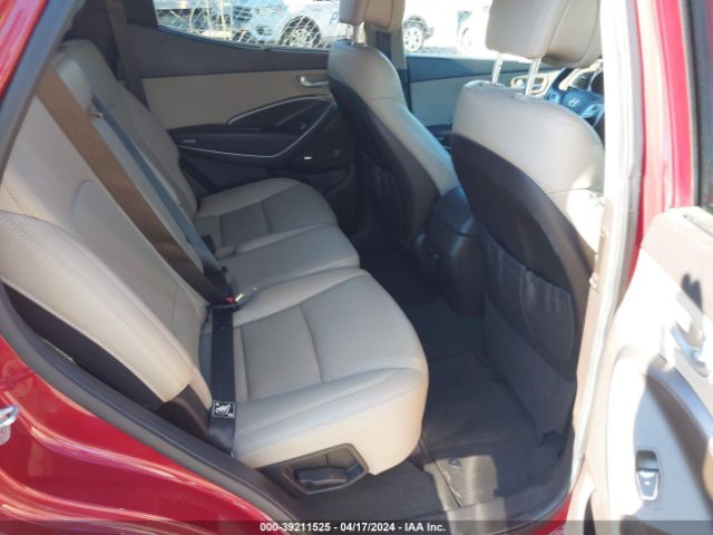 Photo 7 VIN: 5XYZUDLA4EG156728 - HYUNDAI SANTA FE SPORT 