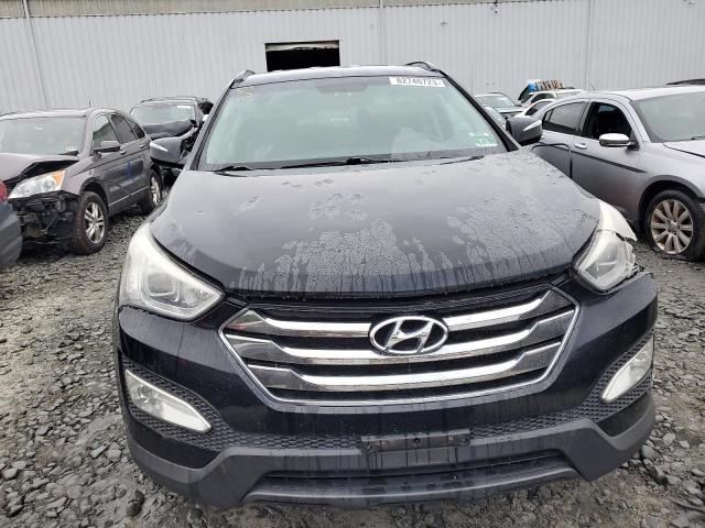 Photo 4 VIN: 5XYZUDLA4EG196825 - HYUNDAI SANTA FE 