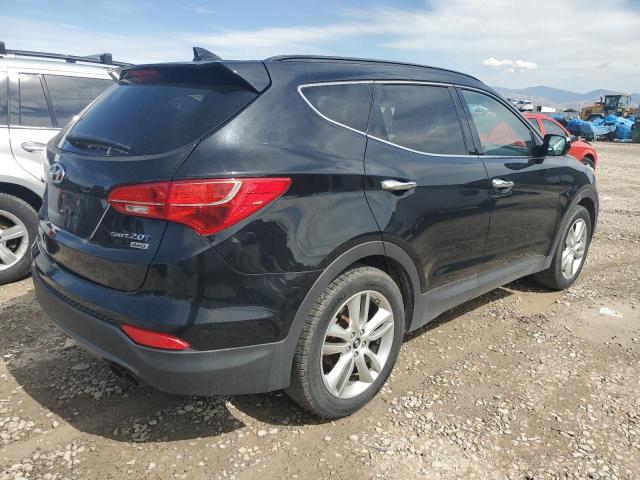 Photo 2 VIN: 5XYZUDLA4EG209492 - HYUNDAI SANTA FE S 