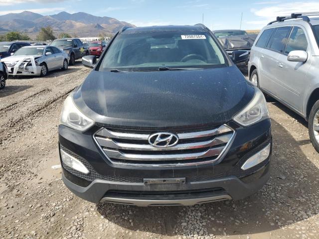 Photo 4 VIN: 5XYZUDLA4EG209492 - HYUNDAI SANTA FE S 