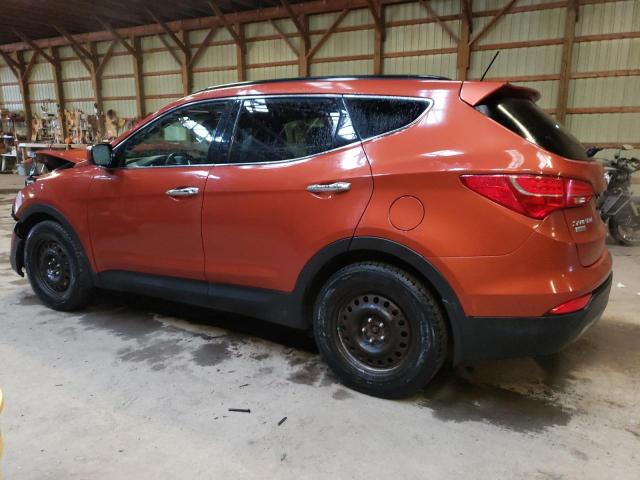 Photo 1 VIN: 5XYZUDLA4EG224686 - HYUNDAI SANTA FE 