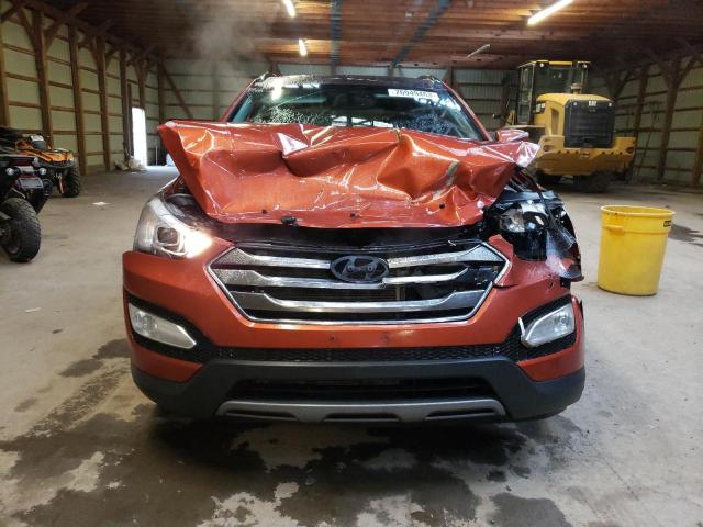 Photo 4 VIN: 5XYZUDLA4EG224686 - HYUNDAI SANTA FE 