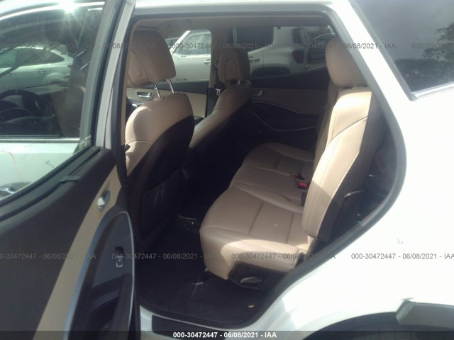 Photo 7 VIN: 5XYZUDLA4EG230164 - HYUNDAI SANTA FE SPORT 