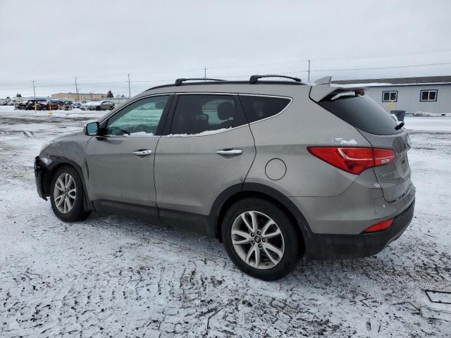 Photo 1 VIN: 5XYZUDLA4FG287305 - HYUNDAI SANTA FE S 