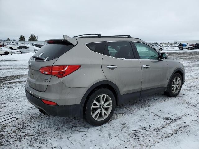 Photo 2 VIN: 5XYZUDLA4FG287305 - HYUNDAI SANTA FE S 