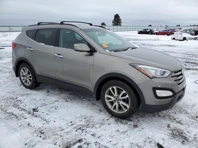 Photo 3 VIN: 5XYZUDLA4FG287305 - HYUNDAI SANTA FE S 