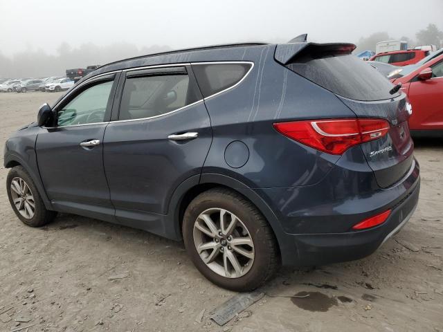 Photo 1 VIN: 5XYZUDLA4FG295968 - HYUNDAI SANTA FE S 