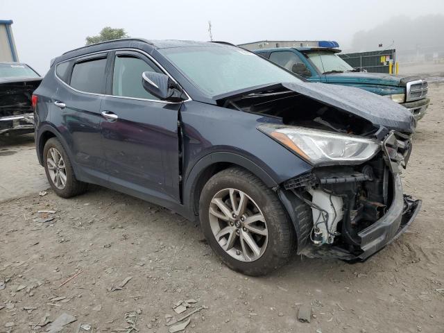 Photo 3 VIN: 5XYZUDLA4FG295968 - HYUNDAI SANTA FE S 