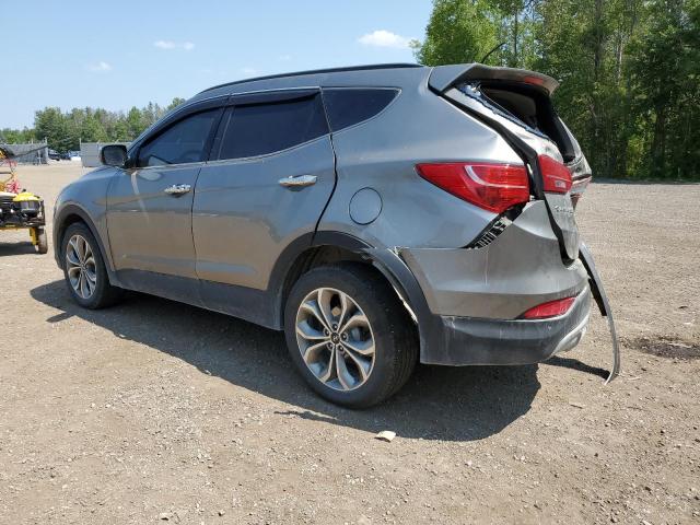 Photo 1 VIN: 5XYZUDLA4GG355362 - HYUNDAI SANTA FE S 