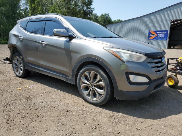 Photo 3 VIN: 5XYZUDLA4GG355362 - HYUNDAI SANTA FE S 